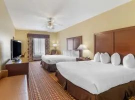 Best Western Plus Gadsden Hotel & Suites