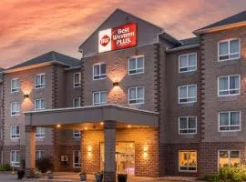 Best Western Plus Dartmouth Hotel & Suites