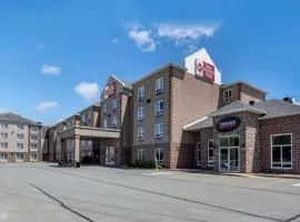 Best Western Plus Dartmouth Hotel & Suites