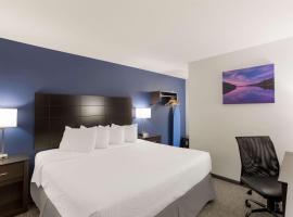 SureStay Hotel by Best Western Presque Isle, hotell i Presque Isle