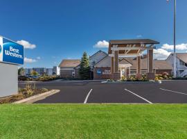 Best Western Fishkill Inn & Suites, hotel near Dutchess County - POU, Fishkill