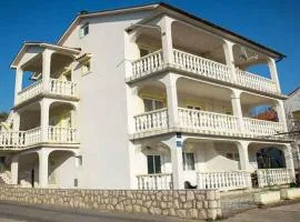 Apartments in Lopar - Insel Rab 34120