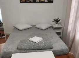 Studio Paris 13