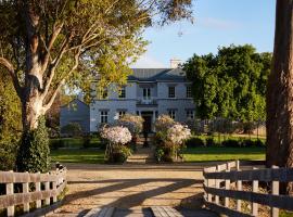 Prospect Country House & Restaurant, hotel in Richmond