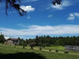 Rustico Acres Cottages