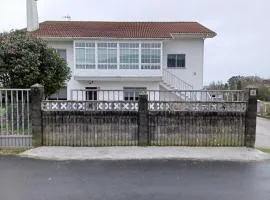 Acogedora casa de campo