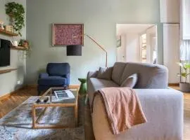 Casa Verde - Cozy apartment by Campo de’ Fiori