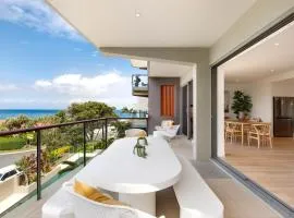 Luxury Seaside Living, Sunshine Beach