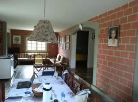 Casa com piscina em Gravatá PE