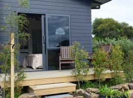 Paradise In Whitianga B & B, holiday home in Whitianga