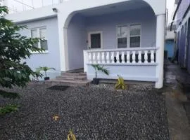 Lucia Bayview House