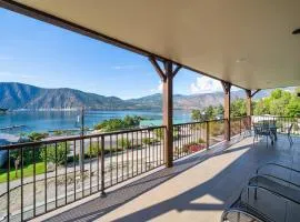 Marina's Edge Condo walk to restaurants and wineries condo