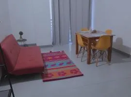 Aloja-T en Apartamento amoblado 3 Ciudad Bolivar