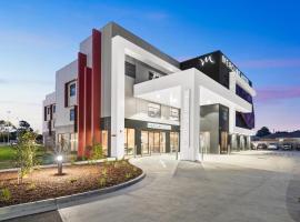 Mercure Pakenham, hotel em Pakenham