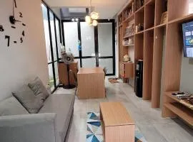 Haidar SmartHome Grandwisata