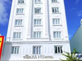 Khách sạn Xà Nu