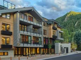 Downtown Aspen Luxury 2 Bedroom Residence