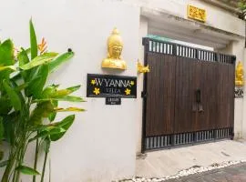 Wyanna Villa LEGIAN