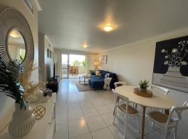 City Stadium Apartment on the Riverfront 38, holiday rental in Townsville
