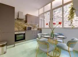 Modern Apartment close to Valletta