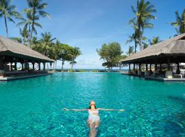 InterContinental Bali Resort, an IHG Hotel, hotel em Jimbaran