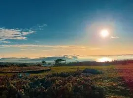 Panoráma vendégház