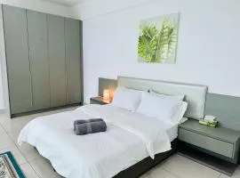 EVO Soho Suites Duplex Homestay