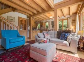 Chalets d'en haut - Zaria - Happy Rentals