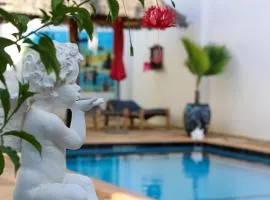 Daniel Zanzibar Hotel