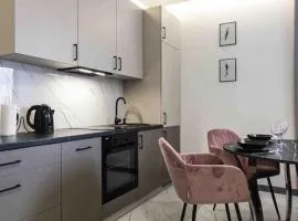 OLI Apartament Lubniewice