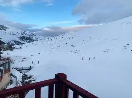 Apartamentos Frontera Blanca 3000