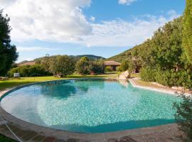 Chia में, होटल Hotel Spartivento