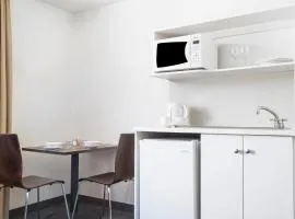 studio room city 105