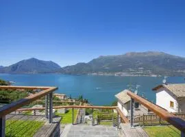 poolside apartment Cristina