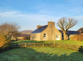 Kirbister Mill Farm Cottage, hotel with parking in Kirkwall