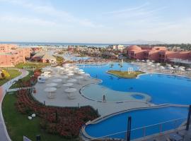 Pickalbatros Laguna Vista Resort - Sharm El Sheikh, hotel in Sharm El Sheikh