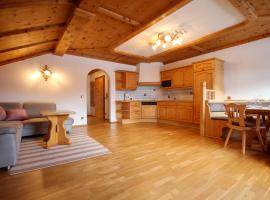 Reiteralm Living, hotel v Schladmingu