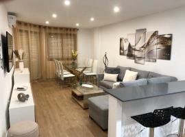 TORREMOLINOS BEACH&POOL Select
