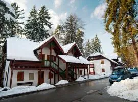 Terme Zreče – Vile Terme Zreče