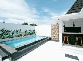 The Lavana Hidden Villa Lombok