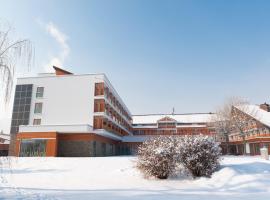 Terme Zreče – Hotel Atrij, spa hotel in Zreče