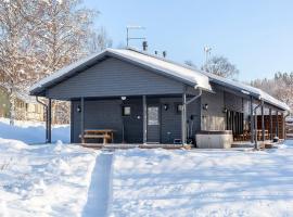 Evon Luonto Oy - Aulangon Rantala, hotel s vířivkou v destinaci Aulanko