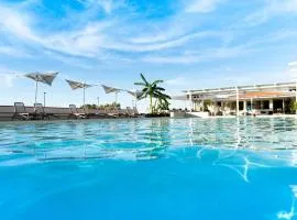 La Conchiglia Resort & Spa - Adults Only