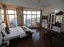 Hotel Neelkanth Katra Managed By Mahadev Hotel and Resorts, hotel de 3 stele din Katra