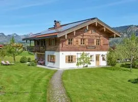Chalet Menkenhof