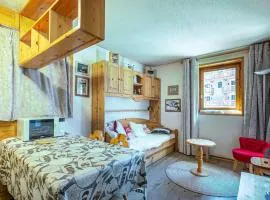 Charmant appartement avec WiFi et parking, au pied des pistes et au cœur du village - FR-1-694-275