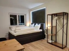Schicke Wohnung in Stadtnähe