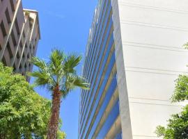 Apartamentos Novacala Benidorm