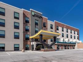 MainStay Suites Colorado Springs East - Medical Center Area, hotel with parking in Colorado Springs