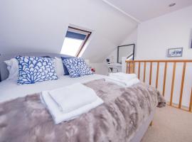 Springfield Cottage By Dawton Short Stay, hotel en Chesterton